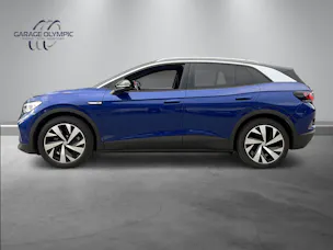 VW ID.4 Pro Performance 77 kWh