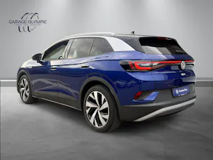 VW ID.4 Pro Performance 77 kWh
