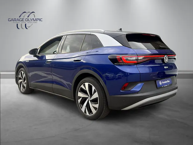 VW ID.4 Pro Performance 77 kWh