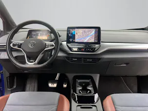VW ID.4 Pro Performance 77 kWh