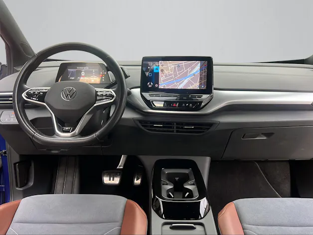 VW ID.4 Pro Performance 77 kWh