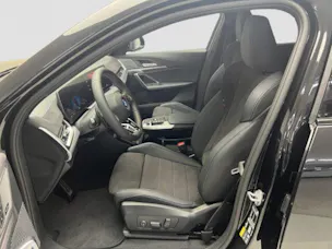 BMW iX2 U10 30 xDrive