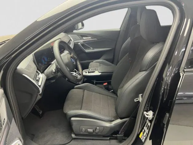 BMW iX2 U10 30 xDrive