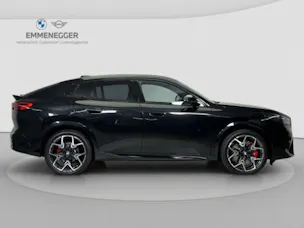 BMW iX2 U10 30 xDrive