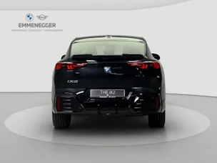 BMW iX2 U10 30 xDrive