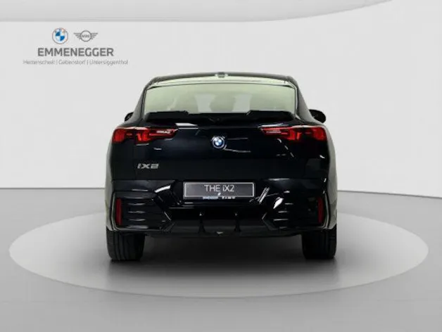BMW iX2 U10 30 xDrive