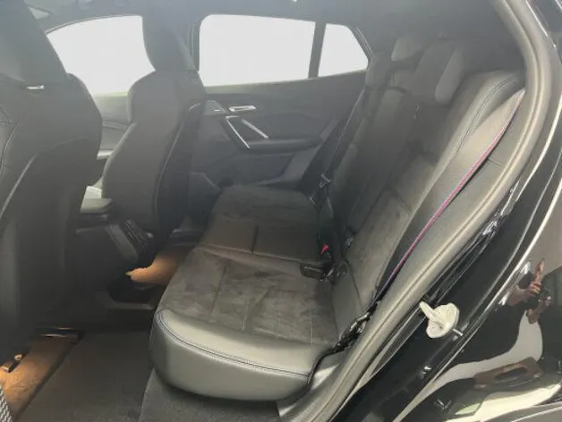 BMW iX2 U10 30 xDrive