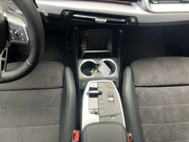 BMW iX2 U10 30 xDrive
