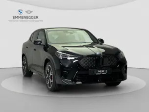 BMW iX2 U10 30 xDrive
