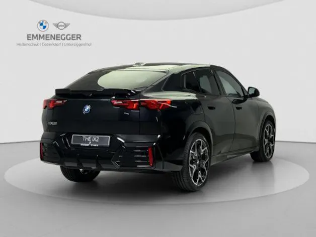 BMW iX2 U10 30 xDrive