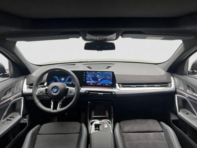 BMW iX2 U10 30 xDrive