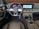 MERCEDES-BENZ E 220 d Swiss Star AMG 4M