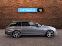 MERCEDES-BENZ E 220 d Swiss Star AMG 4M