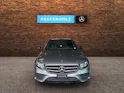 MERCEDES-BENZ E 220 d Swiss Star AMG 4M