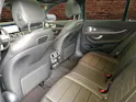 MERCEDES-BENZ E 220 d Swiss Star AMG 4M