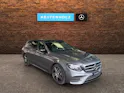 MERCEDES-BENZ E 220 d Swiss Star AMG 4M