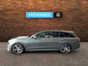 MERCEDES-BENZ E 220 d Swiss Star AMG 4M