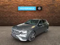 MERCEDES-BENZ E 220 d Swiss Star AMG 4M