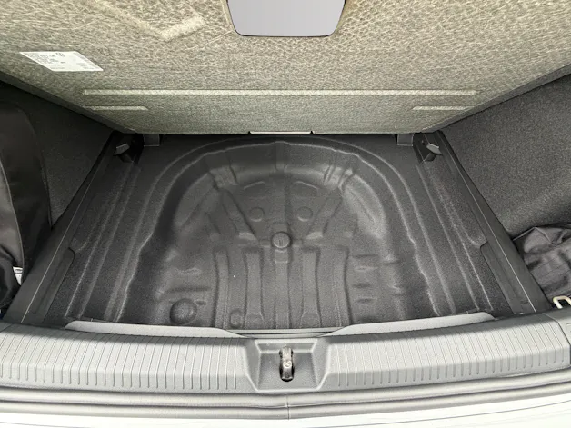 VW Golf 1.5 e TSI mHEV United DSG