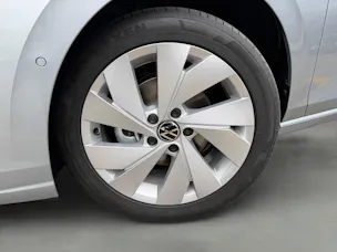 VW Golf 1.5 e TSI mHEV United DSG