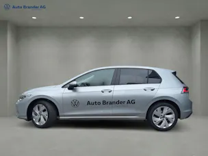 VW Golf 1.5 e TSI mHEV United DSG