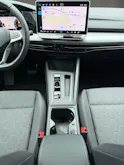 VW Golf 1.5 e TSI mHEV United DSG