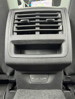 VW Golf 1.5 e TSI mHEV United DSG