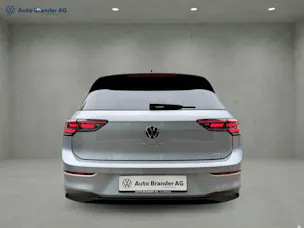 VW Golf 1.5 e TSI mHEV United DSG