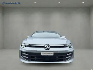 VW Golf 1.5 e TSI mHEV United DSG