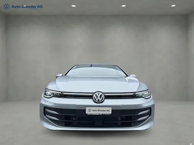 VW Golf 1.5 e TSI mHEV United DSG