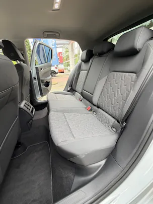 VW Golf 1.5 e TSI mHEV United DSG