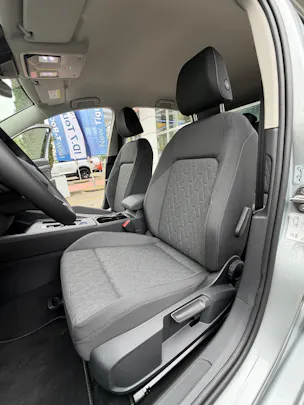 VW Golf 1.5 e TSI mHEV United DSG