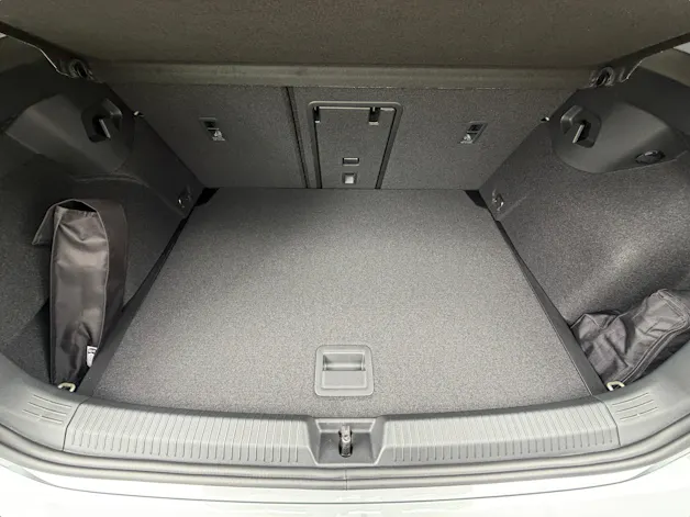 VW Golf 1.5 e TSI mHEV United DSG