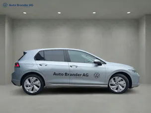 VW Golf 1.5 e TSI mHEV United DSG