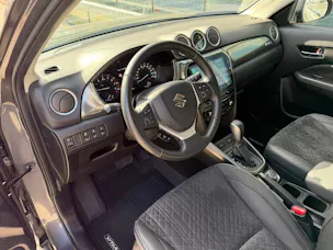 Suzuki Vitara 1.5 Hybrid Compact Top 4x4 AGS