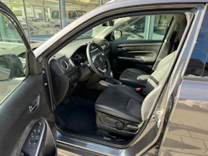 Suzuki Vitara 1.5 Hybrid Compact Top 4x4 AGS