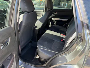 Suzuki Vitara 1.5 Hybrid Compact Top 4x4 AGS