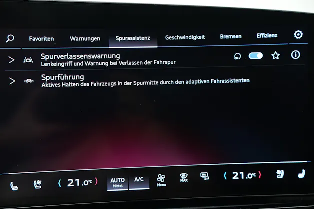 AUDI S5 Limousine TFSI quattro S tronic *Werksgarantie* *Panorama*