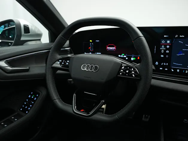 AUDI S5 Limousine TFSI quattro S tronic *Werksgarantie* *Panorama*