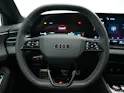 AUDI S5 Limousine TFSI quattro S tronic *Werksgarantie* *Panorama*
