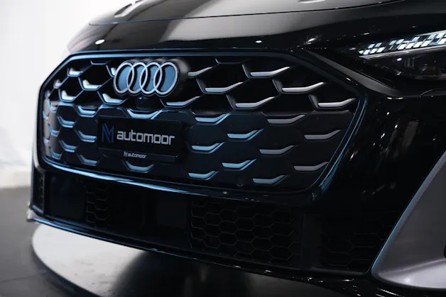 AUDI S5 Limousine TFSI quattro S tronic *Werksgarantie* *Panorama*