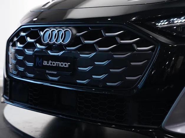 AUDI S5 Limousine TFSI quattro S tronic *Werksgarantie* *Panorama*