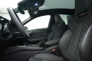 AUDI S5 Limousine TFSI quattro S tronic *Werksgarantie* *Panorama*