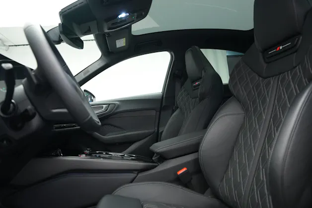 AUDI S5 Limousine TFSI quattro S tronic *Werksgarantie* *Panorama*
