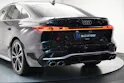 AUDI S5 Limousine TFSI quattro S tronic *Werksgarantie* *Panorama*