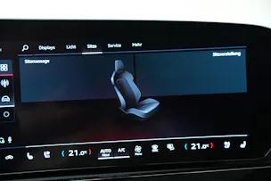 AUDI S5 Limousine TFSI quattro S tronic *Werksgarantie* *Panorama*