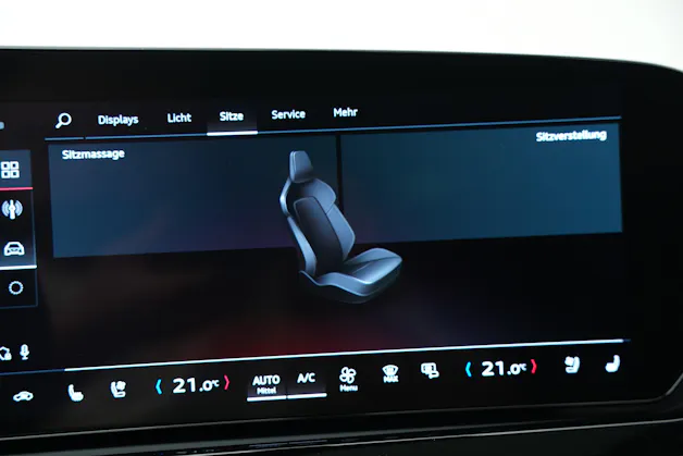 AUDI S5 Limousine TFSI quattro S tronic *Werksgarantie* *Panorama*