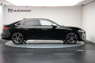 AUDI S5 Limousine TFSI quattro S tronic *Werksgarantie* *Panorama*