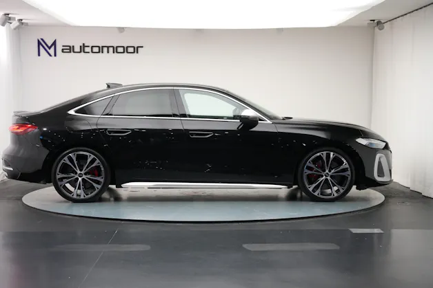 AUDI S5 Limousine TFSI quattro S tronic *Werksgarantie* *Panorama*