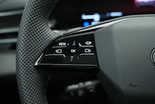 AUDI S5 Limousine TFSI quattro S tronic *Werksgarantie* *Panorama*